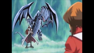 The Blue-Eyes White Dragon! (English Dub w. Japanese OST)