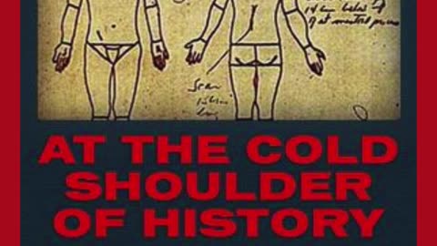 At the Cold Shoulder of History. By: James C. Jenkins & William Matson Law