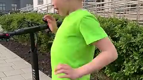Funny kid videos