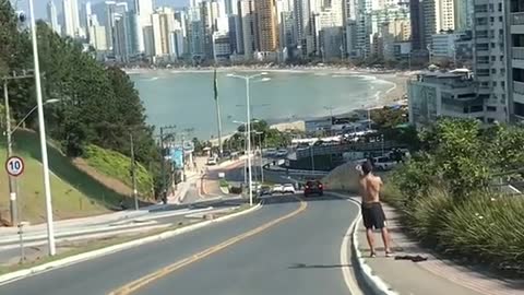 Balneário Camboriú