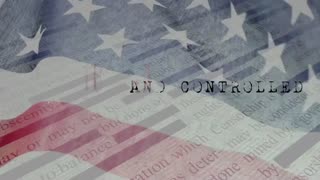 CENSORED AND CONTROLLED: Unmasking the Deep State’s War on Free Speech in America