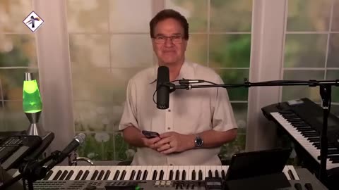 A Live worship session with Terry MacAlmon , An Hour With Jesus S04E49