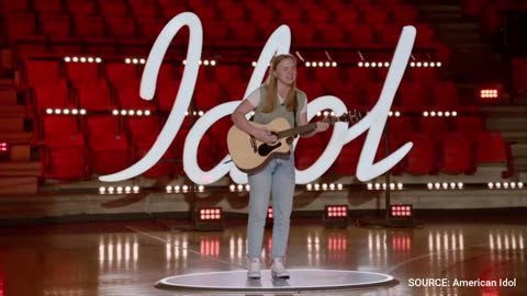 “Make Your Ways My Ways”: American Idol Contestant Stuns with Original Song about God