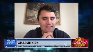 Charlie Kirk: Prepare For A Multi-Day Wait For Election Results Following November 8th