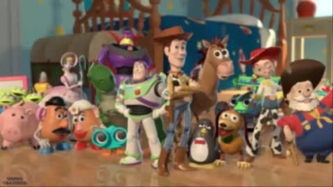 TOY STORY Funniest Face Swaps DISNEY CRAZY FACE SWAPS EPISODE #8 DISNEY CRAZINESS FACE SWAPS