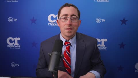 Daniel Horowitz: Convention of States is the greatest grassroots movement