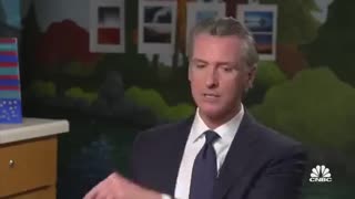 Gavin Newsom Makes A Fool Of Himself Trying To Own Gov DeSantis