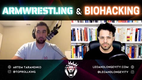 Rob Vigeant Jr. vs. Ryan "Blue" Bowen || Toprollking On the Match that Never Happened