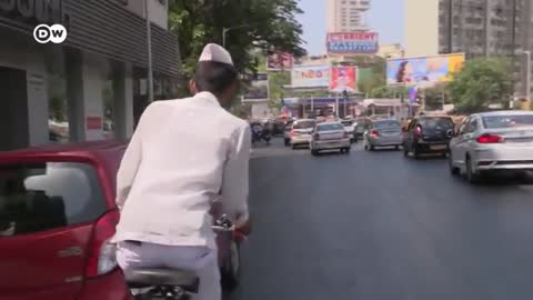Megacity Mumbai - From slums to skyscrapers | DW Documentary