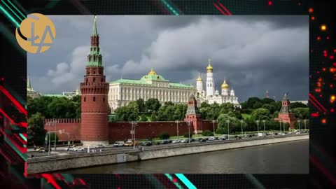Attack on the Kremlin! Putin was shocked