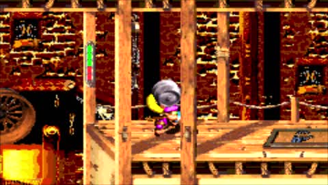 Donkey Kong Country 3: Dixie Kong's Double Trouble! Pt.5