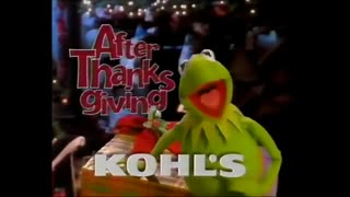 November 22, 1995 - Black Friday Early Bird Deals at Kohl's