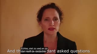 Reiner Fuellmich: getuigenissen en emotionaliteit kenmerken de dag van het proces.