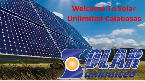 Solar Unlimited : Commercial Solar in Calabasas, CA