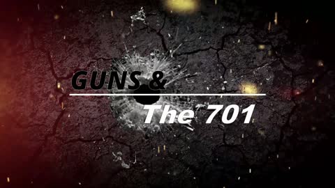 GUNS & The 701 -Episode 2 - August 10th, 2022