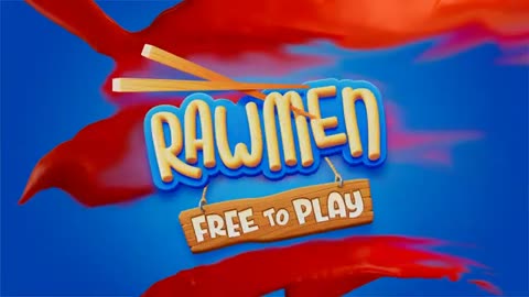 Rawmen - Official Launch Trailer