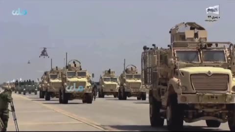 Taliban Parade thanks to Kamala Harris & Biden for their new Equipment from Afghanistan withdrawal