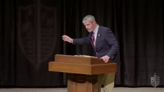 Paul Washer - God Will Make You Clean | Part 6