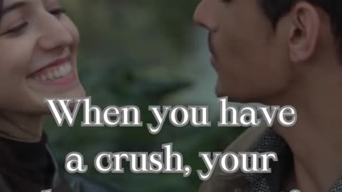 Crush Fact