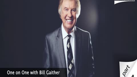 One on One with Bill Gaither - Part 1 with Guest Bill Gaither