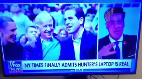 Fox News finally admits the election of 2020 was rigged