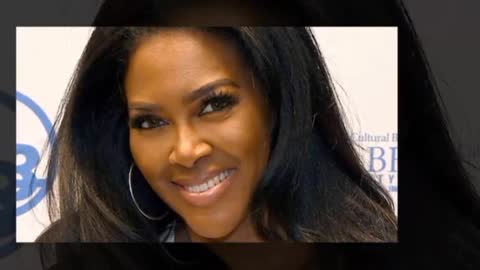 CONGRATS! Kenya Moore Is Again Pregnant and She's Shows Her Baby Bump👶