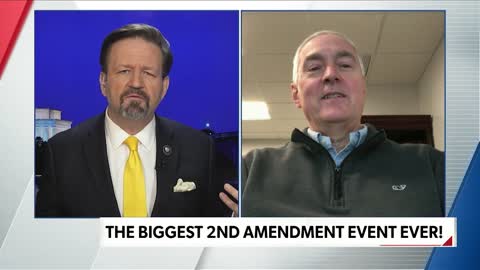 The Growing Family of Gun Owners. NSSF's Joe Bartozzi joins The Gorka Reality Check