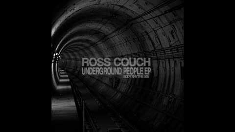 Ross Couch - All I Want