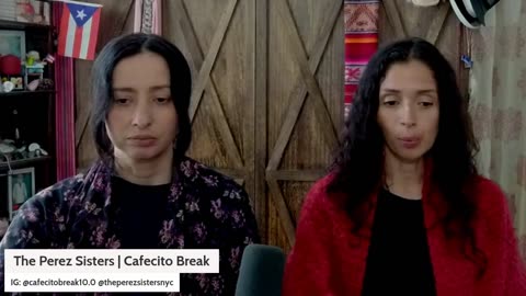 Migrant Children Missing, Being Trafficked and Worse - US Acting Like Middlemen? The Perez Sisters