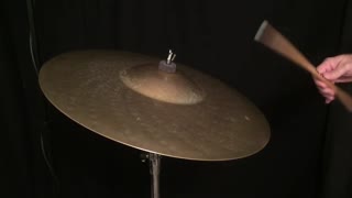 Zildjian Z Custom 21" Mega Bell Ride Cymbal