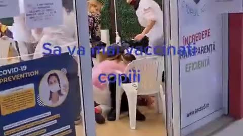 Adolescent decedat la un centru de vaccinare experimentală Covid-19 din București