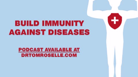 Build Immunity Against Diseases