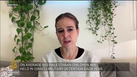 Why have so many Palestinian children been killed by Israel? | Inside Story