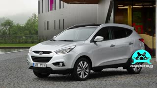 ALLOMOTEUR.COM - Bloc moteur nu culasse HYUNDAI IX35 2.0CRDI D4HA