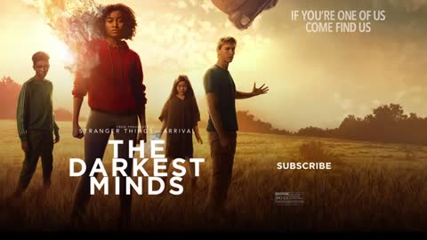 The Darkest Minds _ The Ones Who Changed TV Commercial _ 20th Century FOX