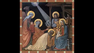 Fr Hewko, 1st Friday of January, 2022 "We Come To Adore Him!" (MA) [Audio]
