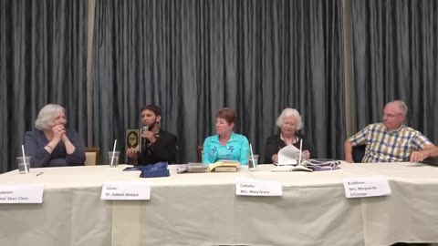 Interfaith Leaders Amazed- Islam's Eye-Opening Truths - NEW