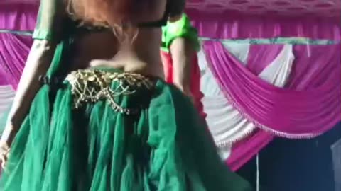 Desi dance video