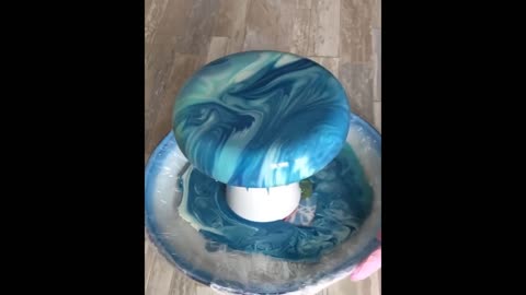 Most Satisfying Mirror Glaze Cake Decorating Compilation