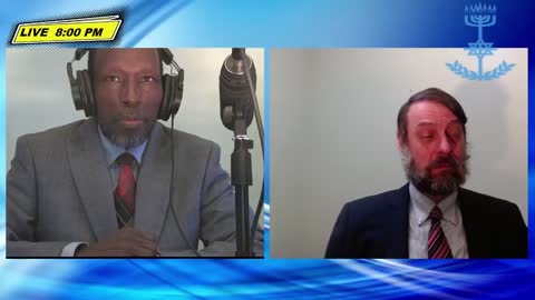 NTCBN Live; Youre Host William Levi with Frederick Gillette discussing family Faith and Freedom