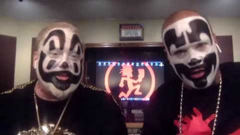 Have A Seat With Chris Hansen ft Violent J, Shaggy 2 Dope, and Mal Levy Discussing Dahvie Vanity