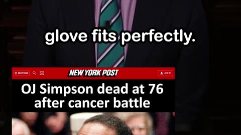 OJ Simpson Dead at 76 after Cancer Battle