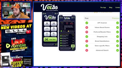 TheQuartering Reacts to North Face Backlash With Veebs App