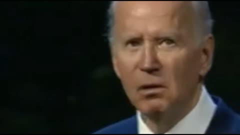 ULTRA DISASTER - Joe Biden song