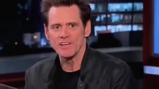 Jim Carrey Reveals Why Hollywood Gatekeepers Are Terrified of Diddy's Arrest
