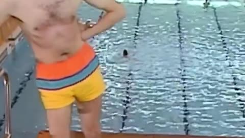 MR BEAN SERIES SHORTS #5 .