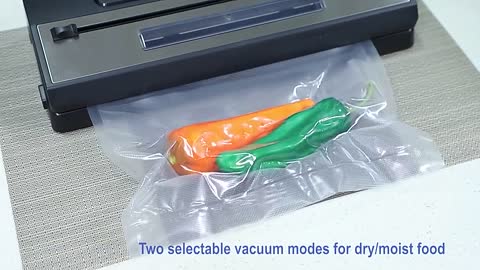LAIMENG Vacuum Sealer Packaging Machine For Food Storage Household Vacuum Food Packer Sous Vide Vacu