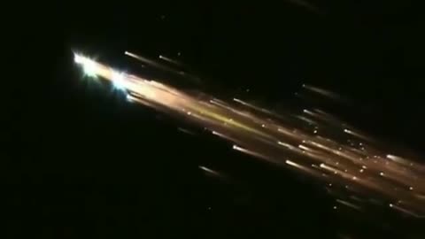 Nordic alien spacecraft crashes