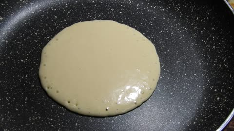 How to make Pancake__ At Home __ Easy Pancake Recipe __ पैनकेक कैसे बनाते हैं__#pancake