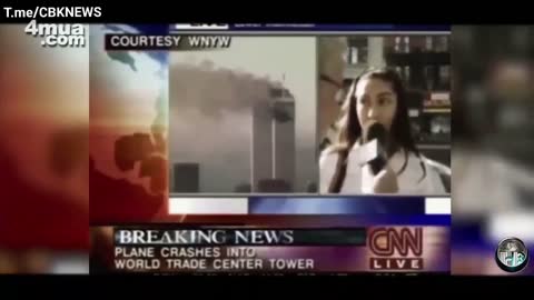 911- there is no airplane to hit the WTC buildings-tieng Viet